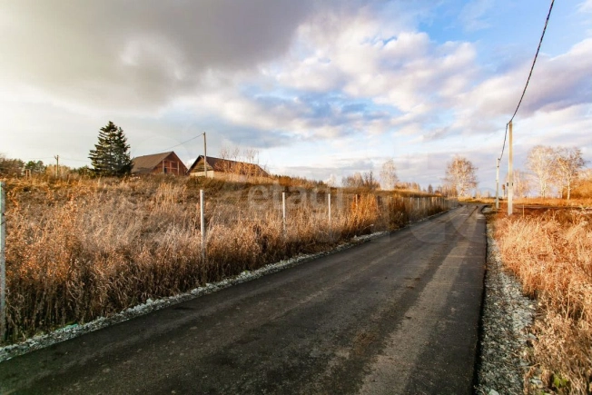 Купить земельный участок в Новосибирске. Вариант № 21485, 14, площадь -  квм, цена 2250000 рублей