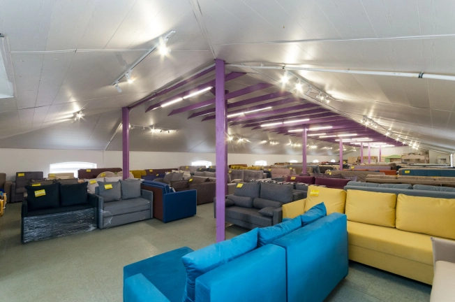 Купить коммерческую недвижимость в Тобольске. Вариант № 7363, 9, площадь -  квм, цена 150000000 рублей