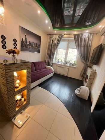 Купить двухкомнатную квартиру на вторичке в Видном. Вариант № 7795089, 0, площадь -  квм, цена 15100000 рублей