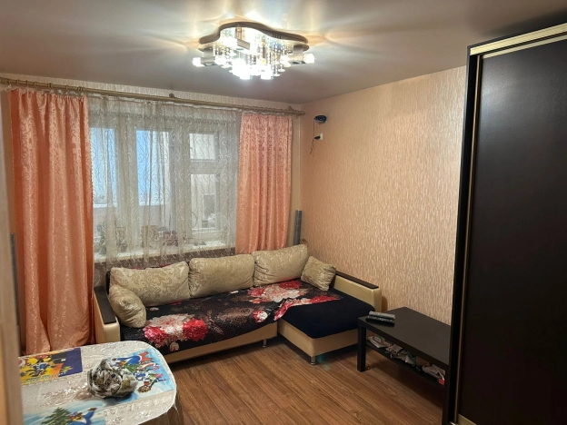 Купить квартиру на улице Молодёжная в Нижегородской области. Вариант № 57968, 9, площадь -  квм, цена 1990000 рублей