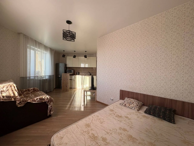 . Вариант № 7907930, 1, площадь - 29 квм, цена 5200000 рублей