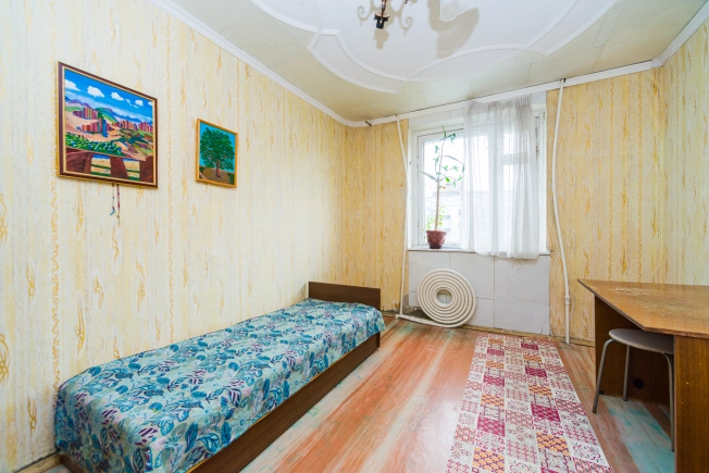 . Вариант № 44858, 1, площадь - 64.8 квм, цена 4180000 рублей