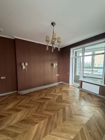 Купить квартиру в Москве. Вариант № 8701436, 21, площадь - квм, цена 55000000 рублей