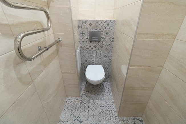 . Вариант № 9465193, 20, площадь - 56.7 квм, цена 6900000 рублей