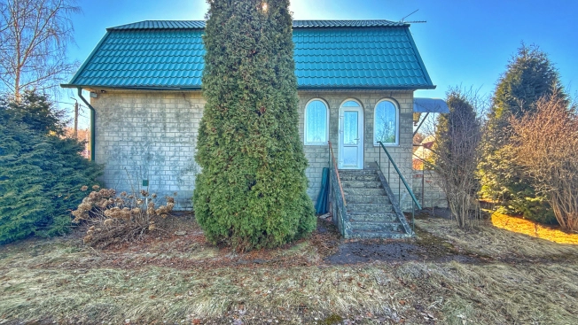 Купить дом в Видном. Вариант № 30627, 30, площадь -  квм, цена 3500000 рублей