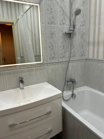 Купить однокомнатную квартиру в Одинцове. Вариант № 9119831, 11, площадь -  квм, цена 12100000 рублей