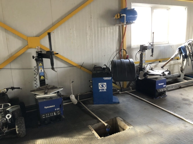 Купить коммерческую недвижимость в Тобольске. Вариант № 550, 6, площадь -  квм, цена 20000000 рублей