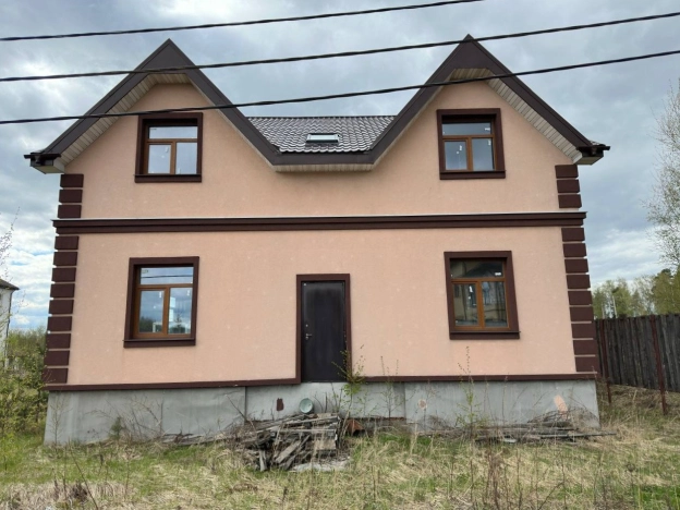 Купить дом в Тейкове. Вариант № 40633, 22, площадь -  квм, цена 8500000 рублей