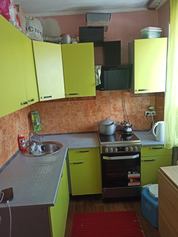 Купить трехкомнатную квартиру в районе Железнодорожный в Улан-Удэ. Вариант № 40026, 0, площадь -  квм, цена 6400000 рублей