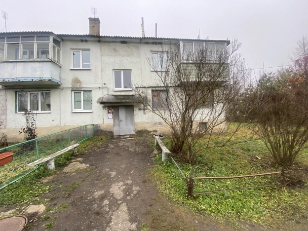 Купить однокомнатную квартиру у метро Шереметьевская в Московской области. Вариант № 10430120, 13, площадь -  квм, цена 1800000 рублей