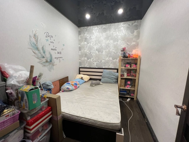 . Вариант № 52579, 2, площадь - 56 квм, цена 4700000 рублей