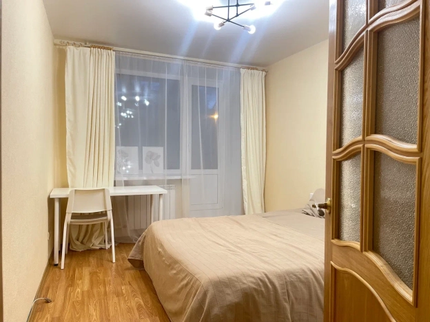 . Вариант № 3650010, 2, площадь - 56.1 квм, цена 12000000 рублей