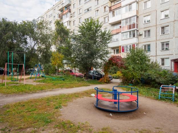 Купить трехкомнатную квартиру в Омске. Вариант № 5329237, 21, площадь -  квм, цена 5200000 рублей