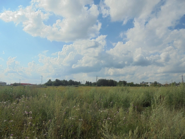 Купить земельный участок в Микрорайоне Московка-2 в Омске. Вариант № 3188, 4, площадь -  квм, цена 14000000 рублей