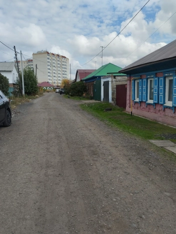 Купить дом в Омске. Вариант № 18578, 25, площадь -  квм, цена 4845000 рублей