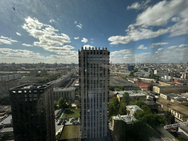 Купить квартиру на улице Дубининская в Москве. Вариант № 41001, 0, площадь -  квм, цена 62000000.0000 рублей