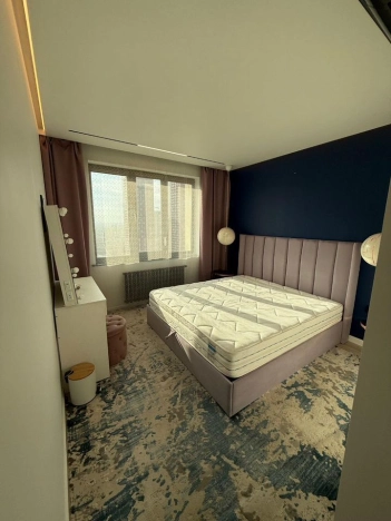 Купить квартиру в Москве. Вариант № 8059690, 25, площадь - квм, цена 35499000 рублей