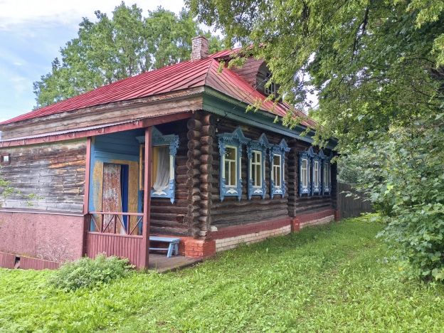 Купить дом в Гороховеце. Вариант № 1950188, 30, площадь -  квм, цена 2600000 рублей