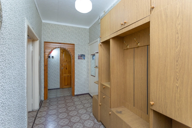 Купить квартиру на улице проспект Строителей в Владимире. Вариант № 27516, 29, площадь -  квм, цена 6790000 рублей