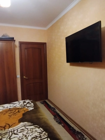 Купить трехкомнатную квартиру на улице Лихарево в Рязанской области. Вариант № 15514, 10, площадь -  квм, цена 4300000 рублей