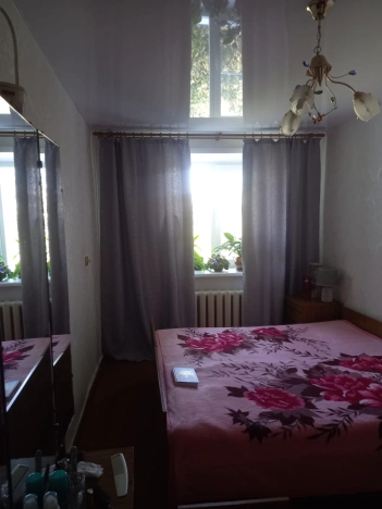 Купить трехкомнатную квартиру на улице Красноармейская в Забайкальском крае. Вариант № 54571, 3, площадь -  квм, цена 4800000 рублей