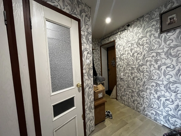 Купить квартиру в Владимирской области. Вариант № 9005836, 5, площадь - квм, цена 2500000 рублей