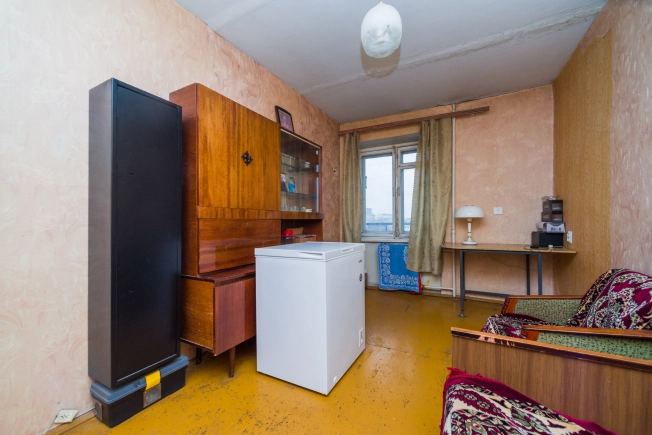 Купить четырехкомнатную квартиру в Рязани. Вариант № 8618793, 6, площадь -  квм, цена 6100000 рублей