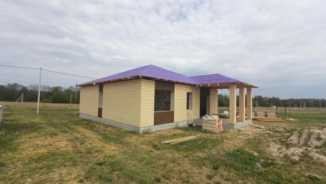 . Вариант № 2665622, 4, площадь - 126 квм, цена 6900000 рублей