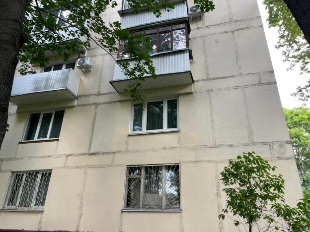 . Вариант № 58772, 22, площадь - 37.4 квм, цена 12300000 рублей