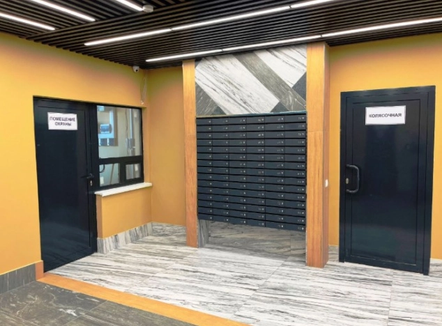 Купить Студию в Нижегородской области. Вариант № 60957, 12, площадь -  квм, цена 8850000 рублей