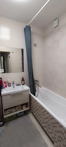 Купить однокомнатную квартиру в ЦАО в Новосибирске. Вариант № 8199286, 2, площадь -  квм, цена 7200000 рублей