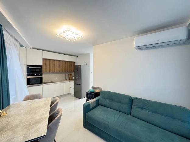 Купить квартиру в Москве. Вариант № 8703586, 7, площадь - квм, цена 16500000 рублей