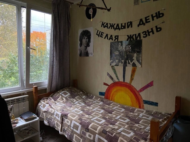 Купить квартиру на вторичке на улице набережная реки Карповки в Санкт-Петербурге. Вариант № 10942169, 6, площадь - квм, цена 8000000 рублей