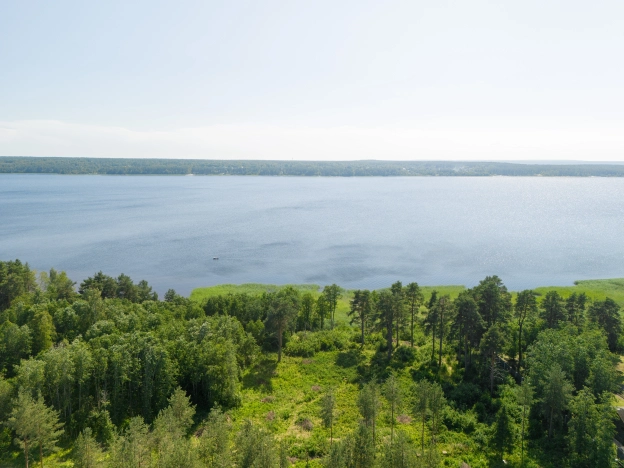 Купить земельный участок на улице Цветочная в Республике Карелия. Вариант № 987392, 3, площадь -  квм, цена 1850000 рублей