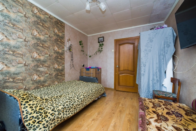 Купить четырехкомнатную квартиру в Рязани. Вариант № 741049, 6, площадь -  квм, цена 6600000 рублей