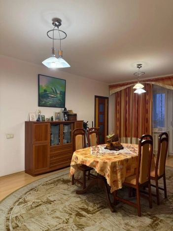 Купить квартиру в Москве. Вариант № 1150866, 9, площадь - квм, цена 26000000.0000 рублей