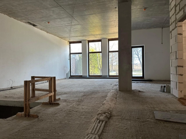 Купить таунхаус в Москве. Вариант № 38745, 4, площадь -  квм, цена 63000000 рублей