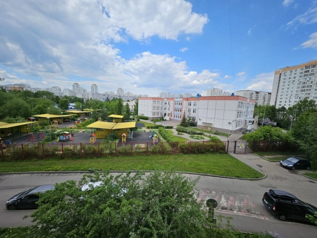 Купить квартиру в Москве. Вариант № 10340412, 0, площадь -  квм, цена 17900000 рублей