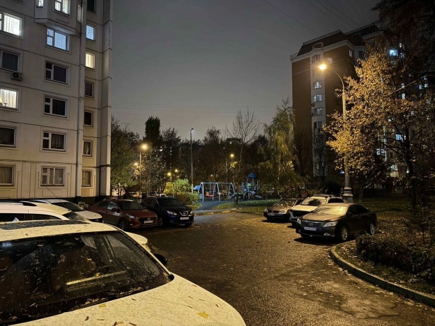 Купить квартиру в Москве. Вариант № 8547875, 25, площадь -  квм, цена 29300000 рублей