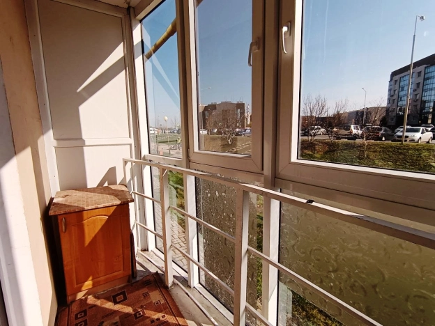 Купить двухкомнатную квартиру в Микрорайоне Юго-Восточный в Белгороде. Вариант № 35525, 12, площадь -  квм, цена 5500000 рублей