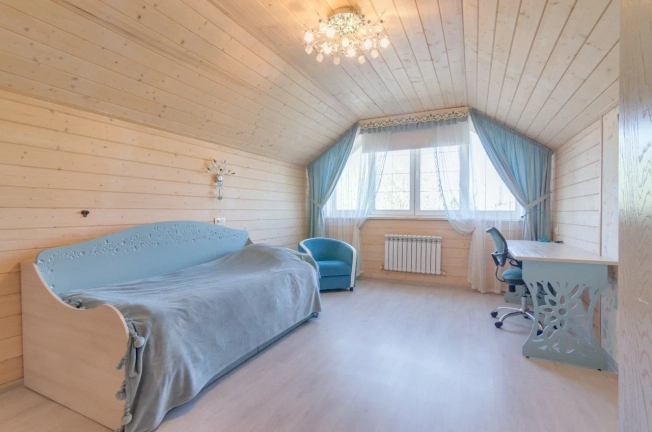 Купить дом в Вологде. Вариант № 7689, 13, площадь - квм, цена 23000000 рублей