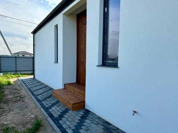 Купить дом в Зеленоградске. Вариант № 246253, 7, площадь -  квм, цена 8990000 рублей