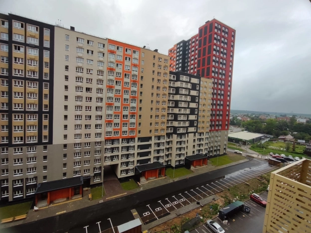 Купить однокомнатную квартиру на улице Рабочая в Щёлкове. Вариант № 2175530, 1, площадь -  квм, цена 5100000 рублей