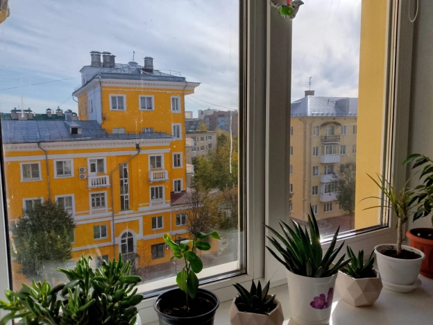 Купить квартиру на улице Киевское шоссе в Смоленске. Вариант № 8731088, 0, площадь -  квм, цена 4590000 рублей