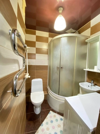 Купить Студию на улице Мира в Пензе. Вариант № 2850409, 3, площадь -  квм, цена 3990000 рублей