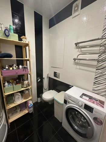 Купить однокомнатную квартиру на улице Рабочая в Щёлкове. Вариант № 9322516, 8, площадь -  квм, цена 5700000 рублей