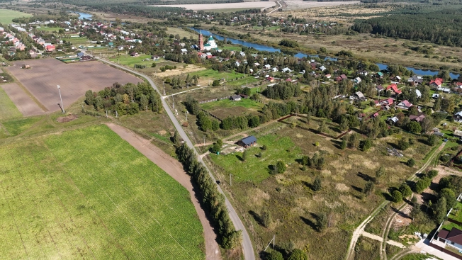 Купить земельный участок в Владимире. Вариант № 5823621, 1, площадь -  квм, цена 1520000 рублей