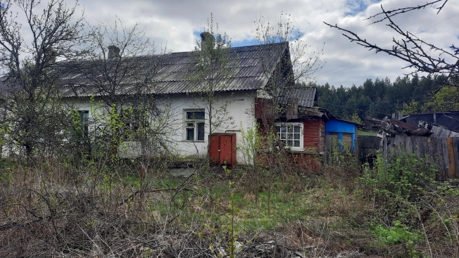 Купить квартиру на вторичке в Владимирской области. Вариант № 2038, 8, площадь -  квм, цена 299000 рублей