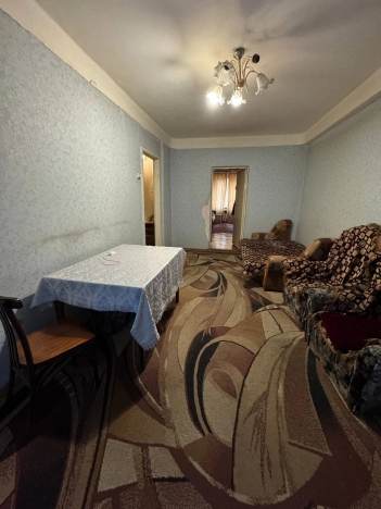 Купить квартиру на улице Красной Звезды в Чите. Вариант № 7560773, 8, площадь -  квм, цена 6200000 рублей