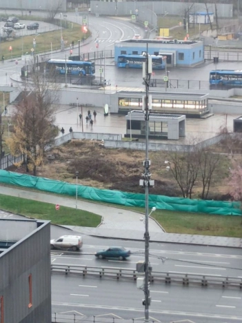 Купить квартиру в Москве. Вариант № 10249684, 33, площадь - квм, цена 35000000 рублей